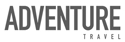 Adventure Travel Magazine Logo