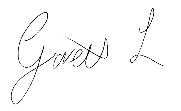 Signature of Owner